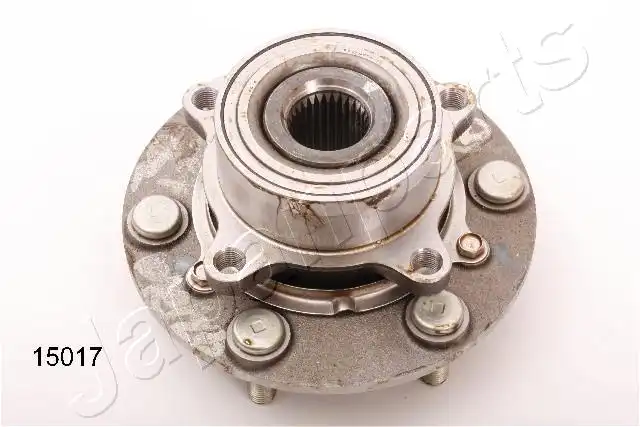 JAPANPARTS KK-15017
