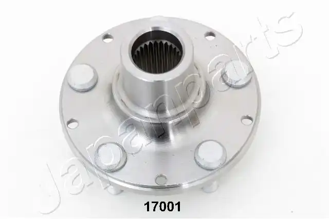 JAPANPARTS KK-17001
