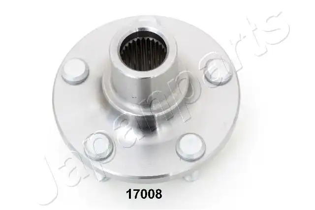JAPANPARTS KK-17008