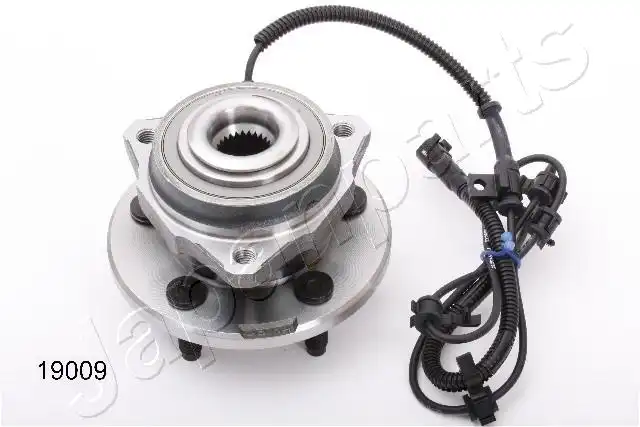 JAPANPARTS KK-19009