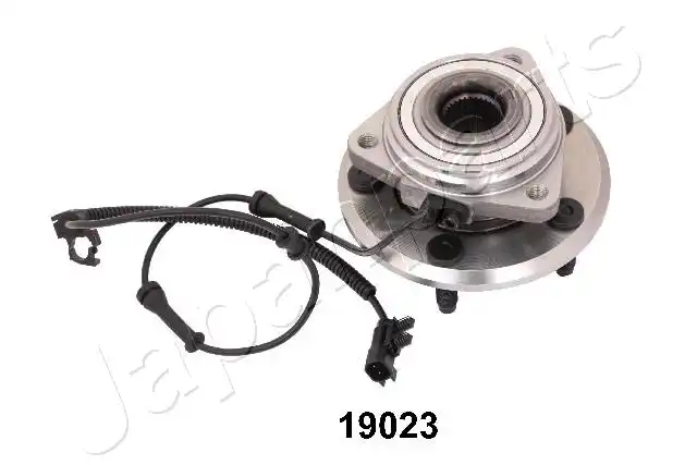 JAPANPARTS KK-19023
