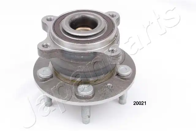 JAPANPARTS KK-20021