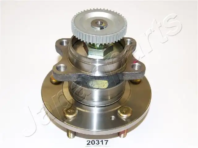 JAPANPARTS KK-20317