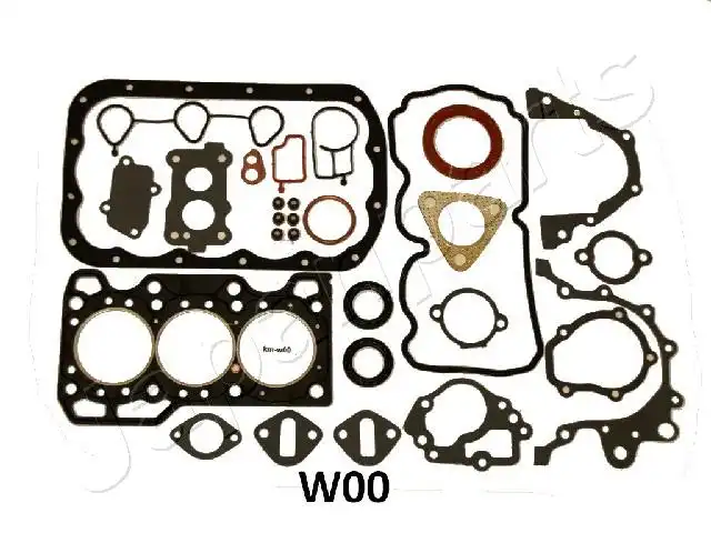 JAPANPARTS KM-W00