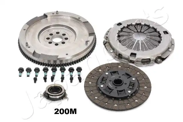 JAPANPARTS KV-200M