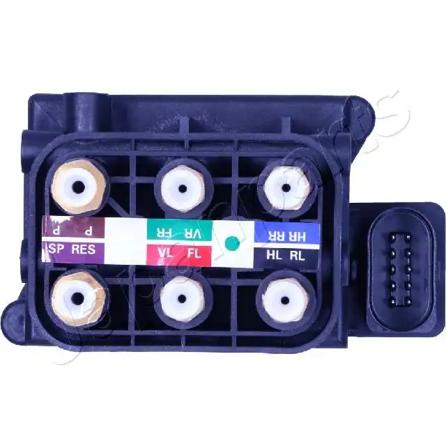 JAPANPARTS MM-ASV007