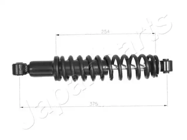 JAPANPARTS MM-MC020