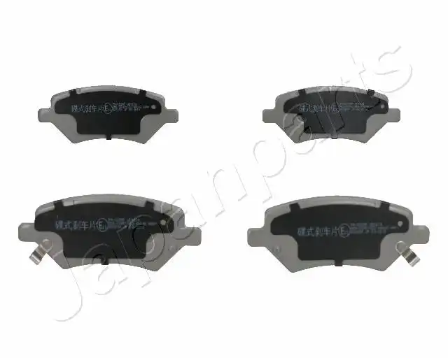 JAPANPARTS PA-022AF