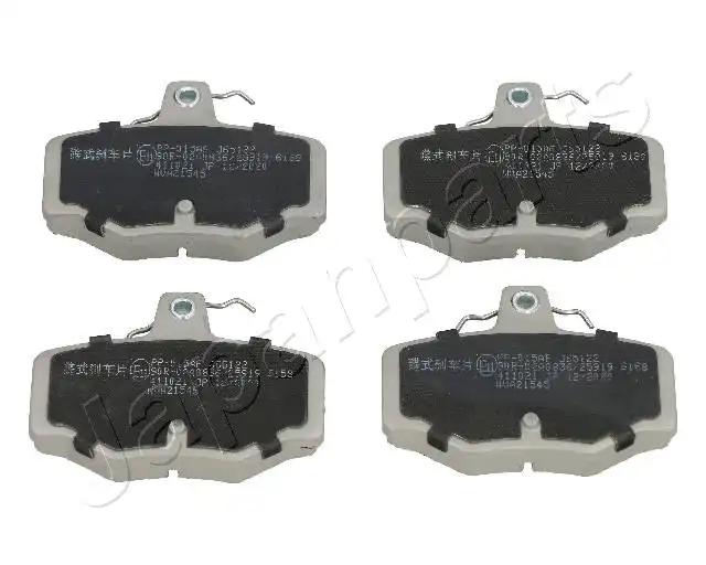 JAPANPARTS PP-015AF