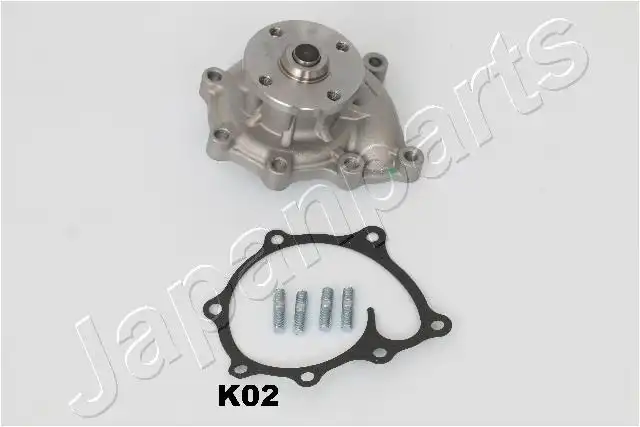 JAPANPARTS PQ-K02
