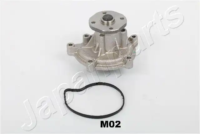 JAPANPARTS PQ-M02