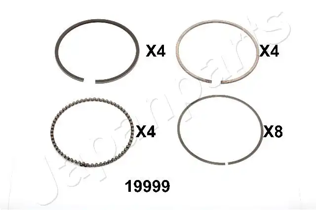 JAPANPARTS RC19999