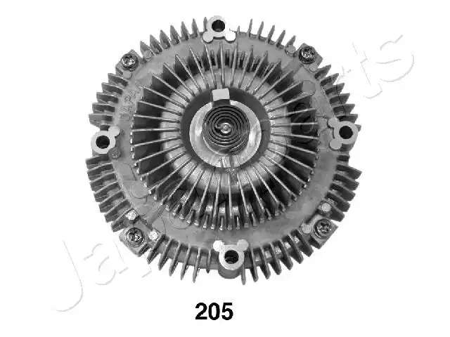 JAPANPARTS VC-205