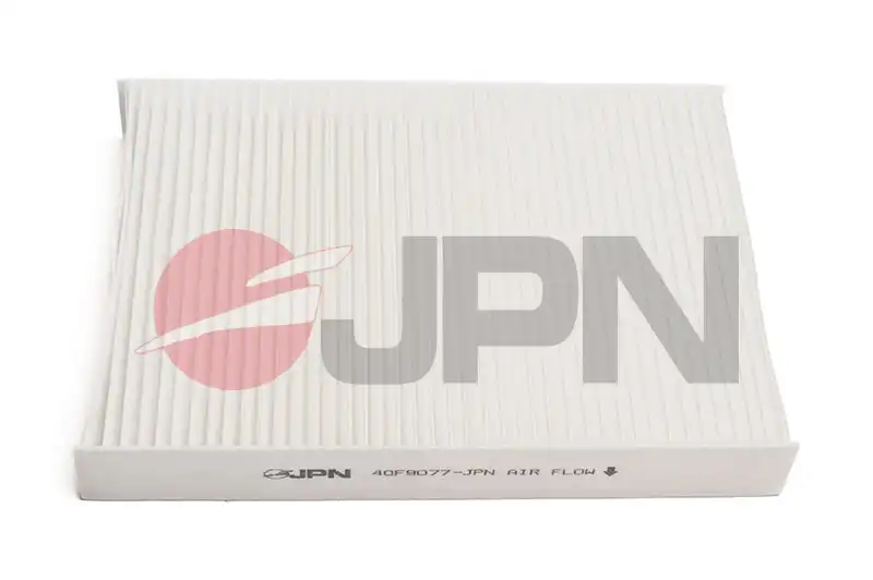 JPN 40F9077-JPN