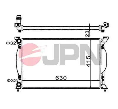 JPN 60C9004-JPN