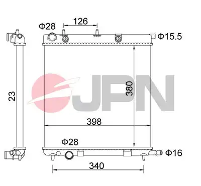 JPN 60C9013-JPN