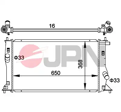 JPN 60C9027-JPN