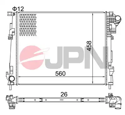 JPN 60C9039-JPN