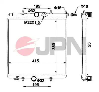 JPN 60C9040-JPN