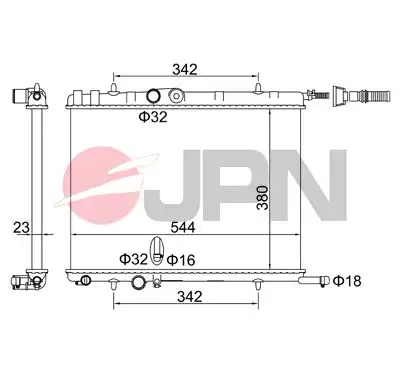 JPN 60C9041-JPN