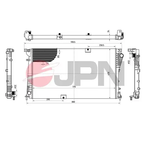 JPN 60C9046-JPN
