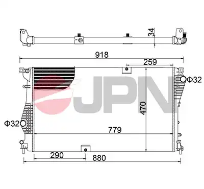 JPN 60C9047-JPN