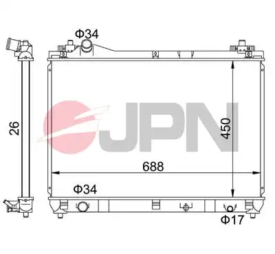 JPN 60C9049-JPN