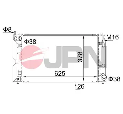 JPN 60C9051-JPN