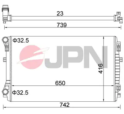 JPN 60C9069-JPN