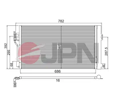 JPN 60C9104-JPN