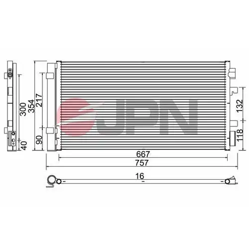 JPN 60C9128-JPN