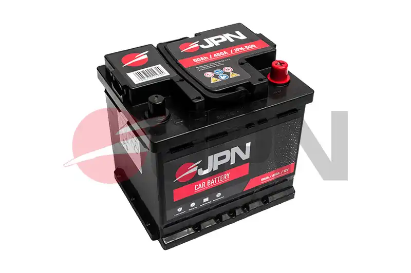 JPN JPN-500