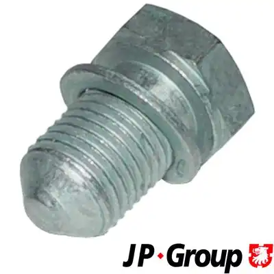 JP GROUP 1113800100