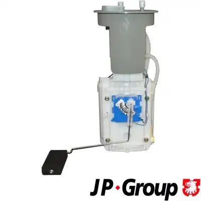 JP GROUP 1115205900