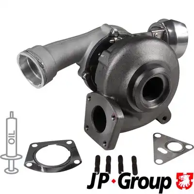 JP GROUP 1117401600