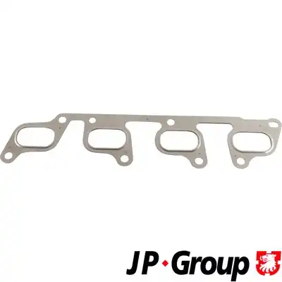 JP GROUP 1119609100