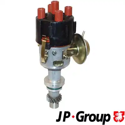 JP GROUP 1191100100