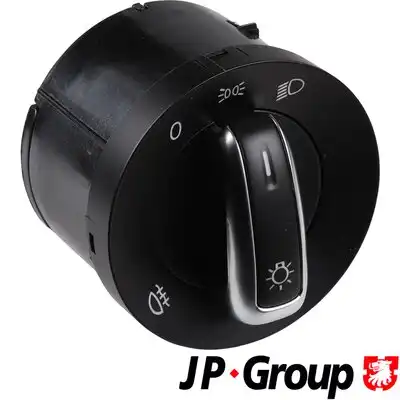 JP GROUP 1196102800
