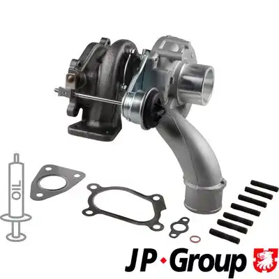 JP GROUP 1217400100