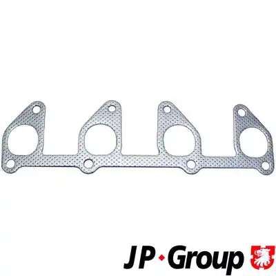 JP GROUP 1219602300