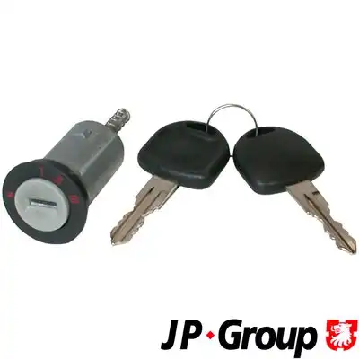 JP GROUP 1290400200