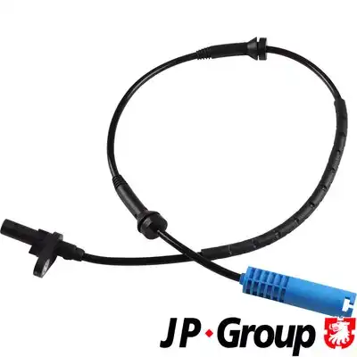 JP GROUP 1497106000
