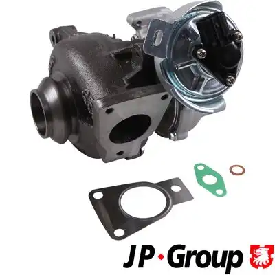 JP GROUP 3117405600