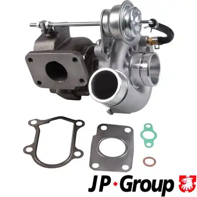 JP GROUP 3317402700