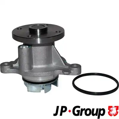JP GROUP 3514102000