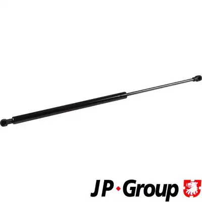 JP GROUP 3981200700