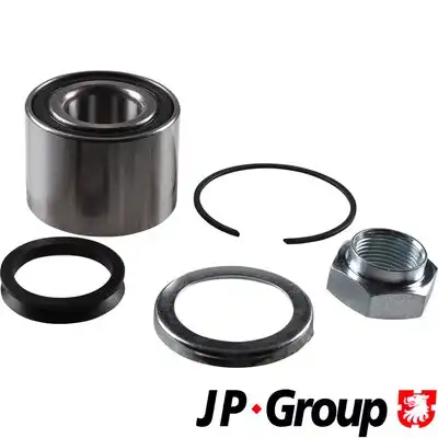 JP GROUP 4151302410