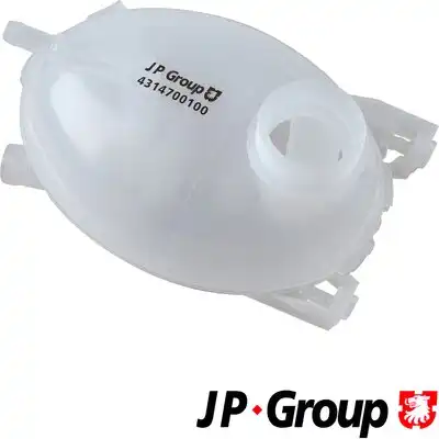JP GROUP 4314700100