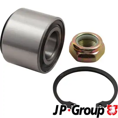 JP GROUP 4351301810