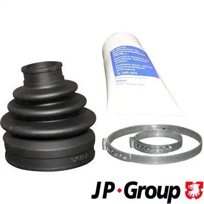JP GROUP 4743600710